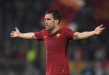 Strootman e la Roma, un legame che non si spezza: maglia in regalo per il compleanno – FOTO