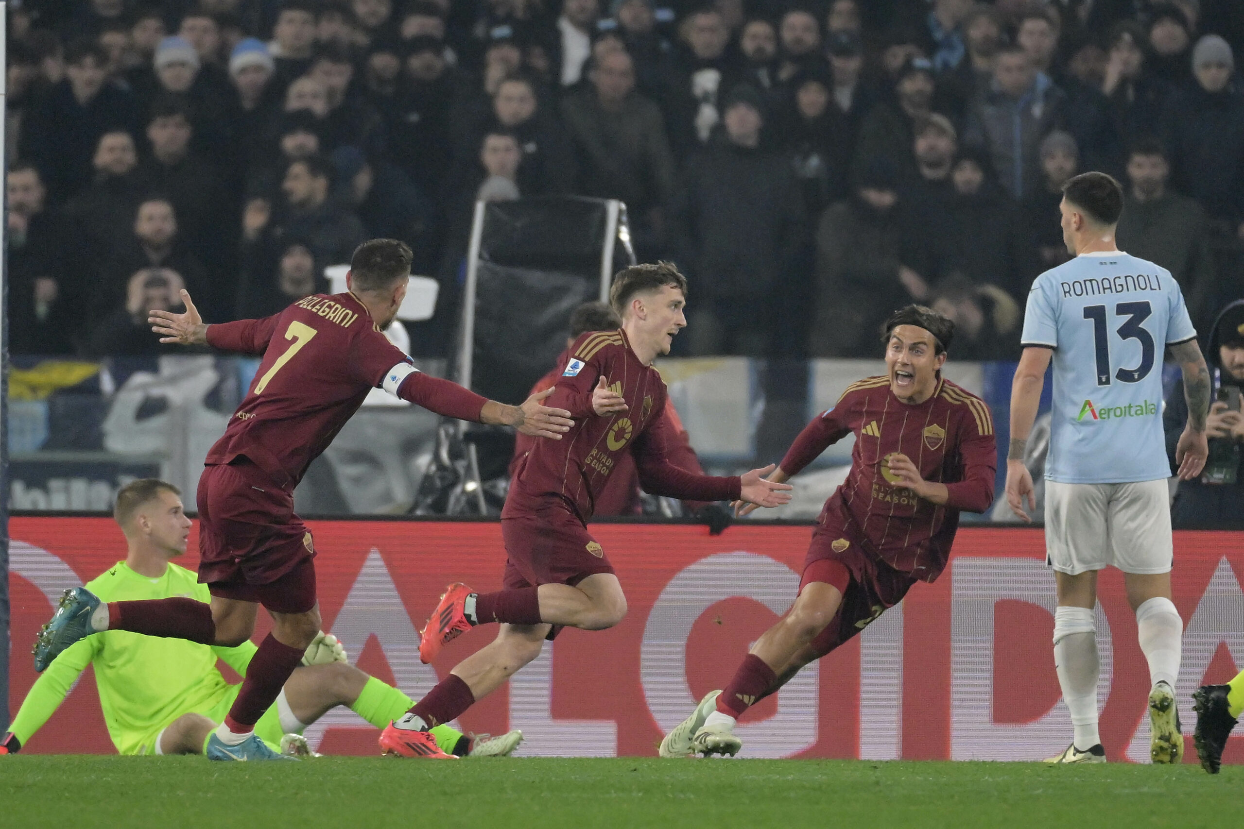 Oggi il sorteggio: dall’urna può uscire il derby europeo