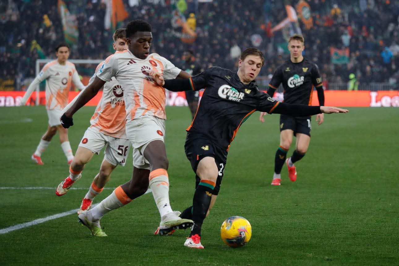 Gourna-Douath, il retroscena di mercato: “Ranieri mi ha convinto a scegliere la Roma”