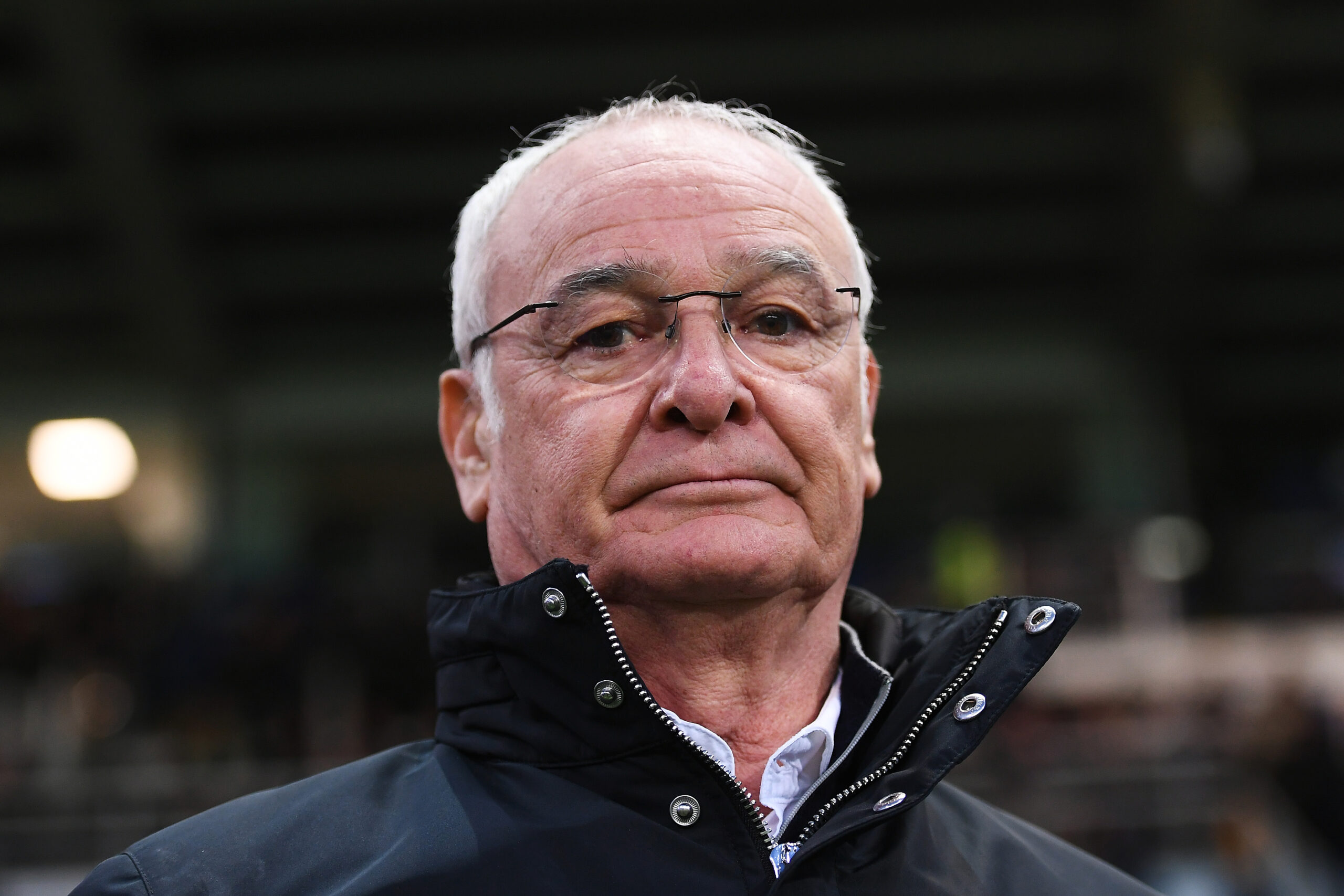 Ranieri a San Siro, l’occasione Special