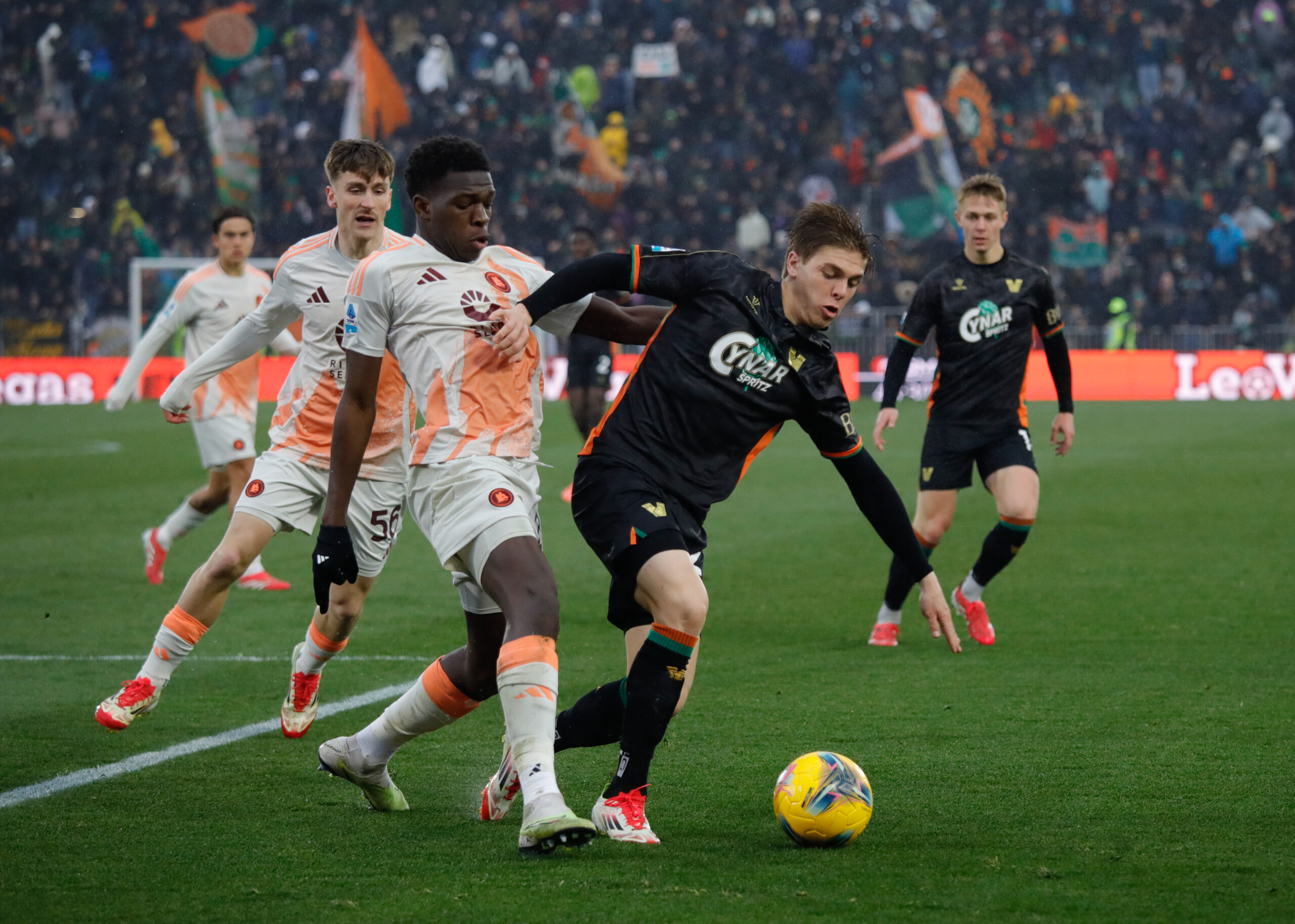 Roma-Monza, le probabili formazioni dei quotidiani: torna Hummels. Gourna-Douath scalpita