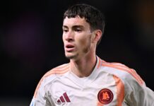 Dalla Germania: offerto Soulé al Dortumund