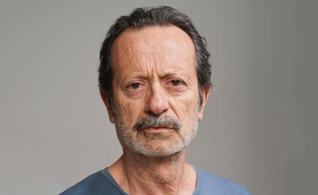 Rocco Papaleo: “Romanista per un cucchiaio”