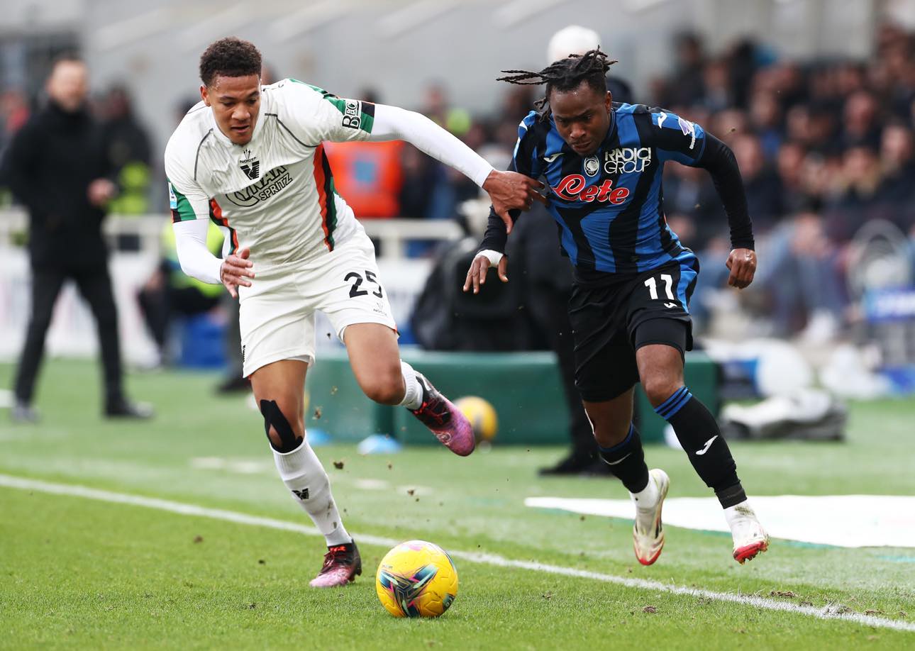 Serie A, Atalanta-Venezia 0-0: secondo pareggio consecutivo per i veneti. La Dea fallisce l’aggancio al primo posto