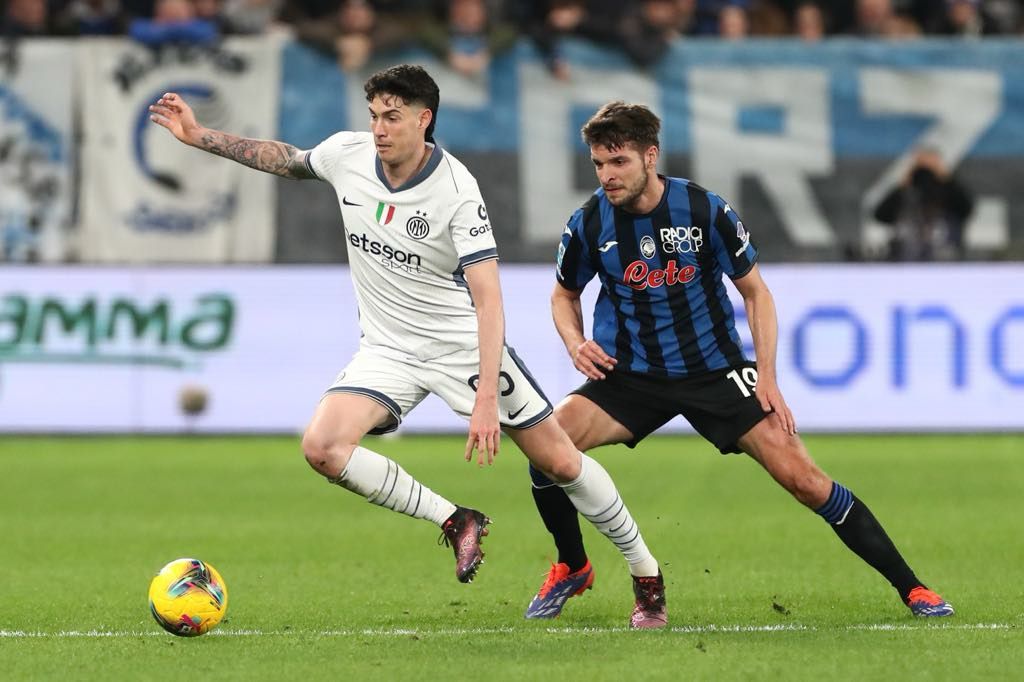 Atalanta-Inter sospesa per malore di un tifoso sugli spalti: attimi di tensione a Bergamo
