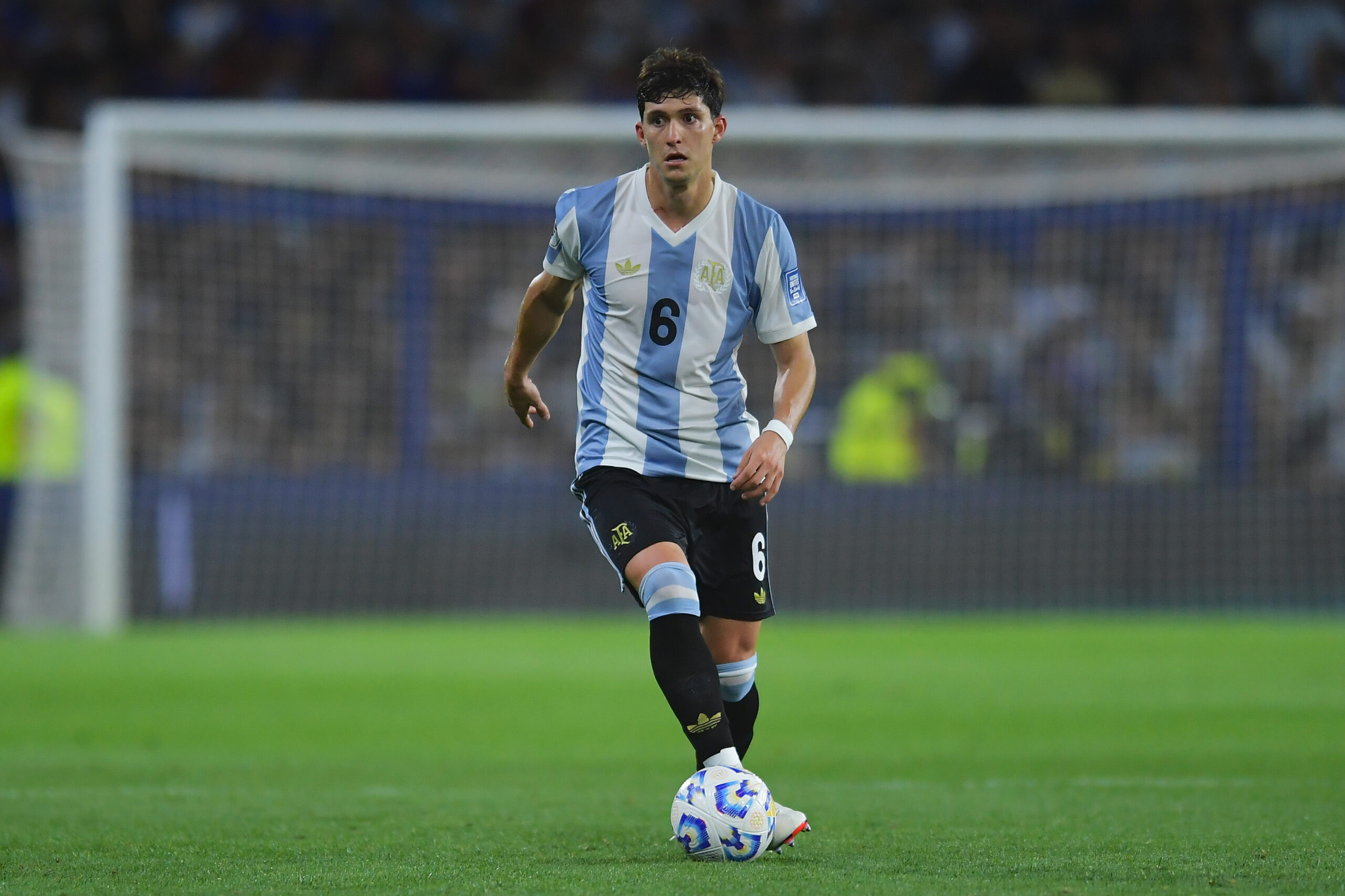 Ghisolfi al lavoro per Gasperini: occhi su Balerdi, ma spuntano Beukema e Lucumì