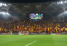 Roma-Stoccarda: al via la vendita dei biglietti, tutti i dettagli