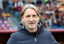 Nicola carica la Cremonese: “Testardi, anche contro la Roma”