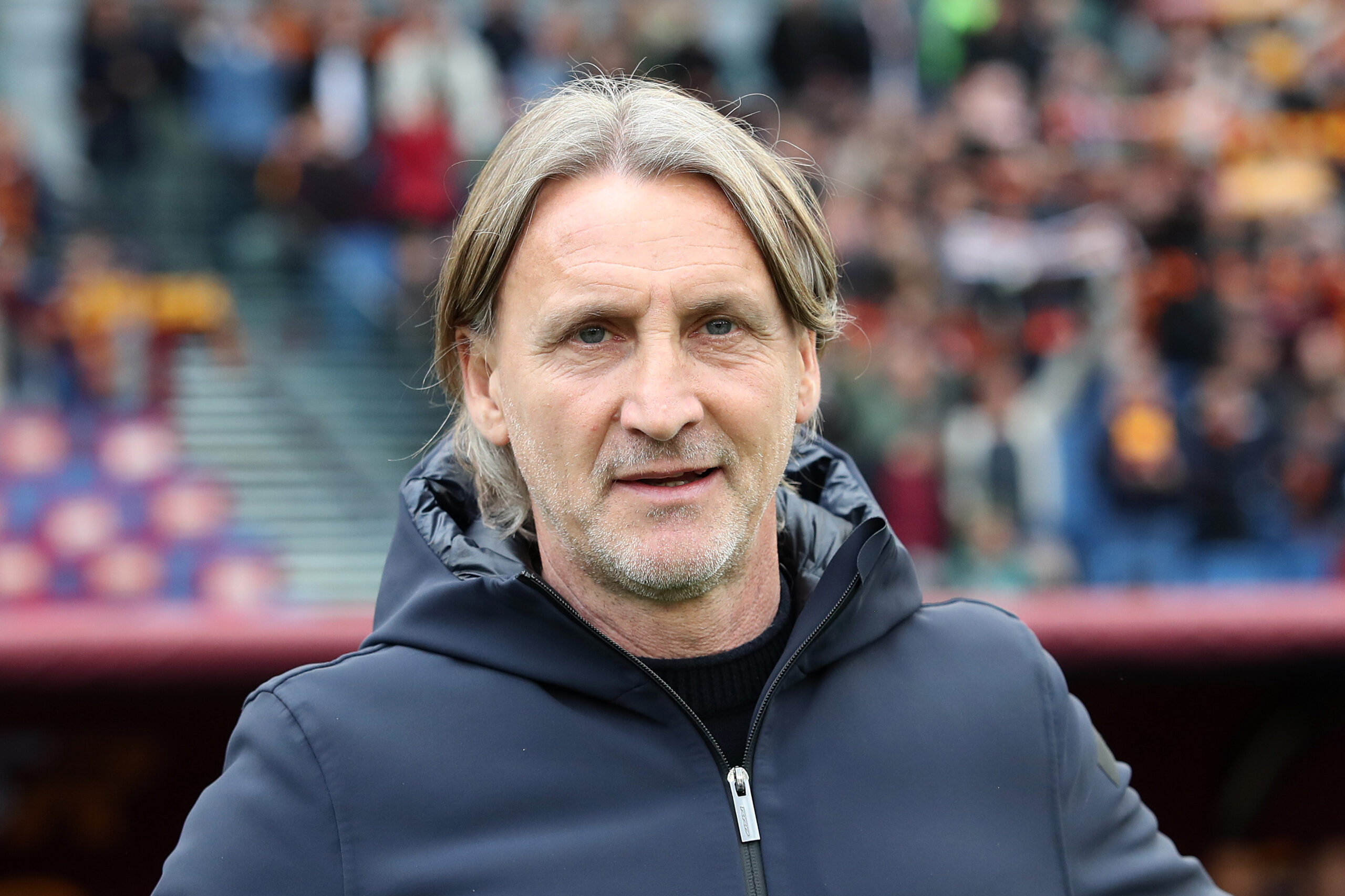 Nicola punta su Bonazzoli: “Vola con la Cremonese”