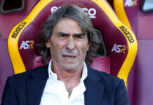 Conti: “Scudetto? Non escludo che possano esserci sorprese. Voglio un gran bene a De Rossi”