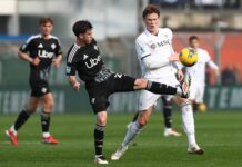 Roma-Como, Da Cunha: “Abbiamo lavorato tanto in settimana per fare risultato qua”