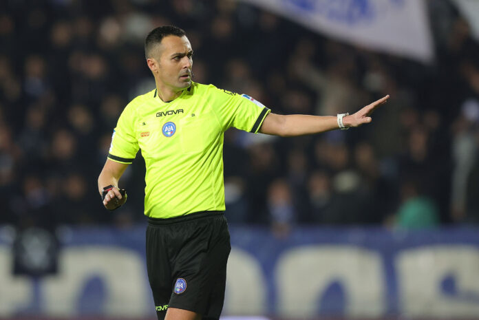 Empoli v AS Roma - Serie A