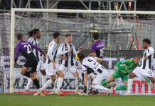 Juventus-Roma, Openda: “Mi sarei potuto adattare più facilmente ma alla fine il gol è arrivato”