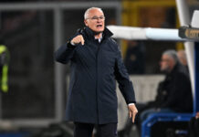 Ranieri ritrova Vardy: dieci anni fa a Leicester vinsero la Premier insieme