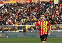 Mercato, Krstovic verso l’Atalanta: sfuma la pista Roma