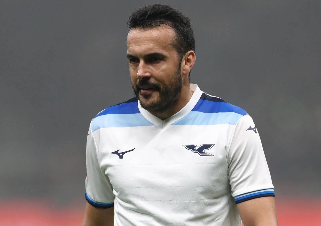 Lazio, Pedro rinnova fino al 2026: un altro anno in biancoceleste per lo spagnolo