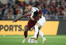 Juventus: Koopmeiners salterà la sfida contro la Roma