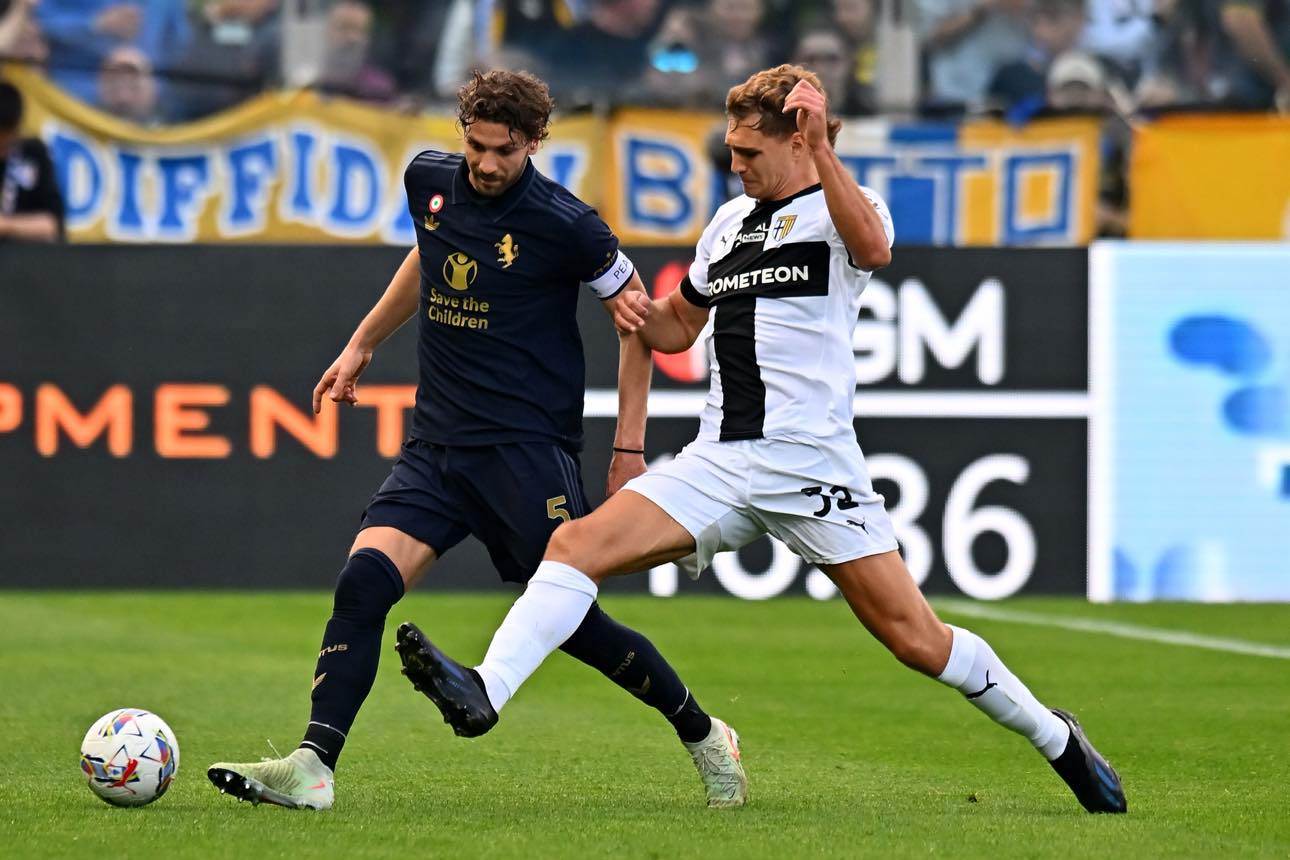 Serie A, mercoledì di verdetti: il Parma sorprende la Juve, colpi esterni di Fiorentina e Lazio