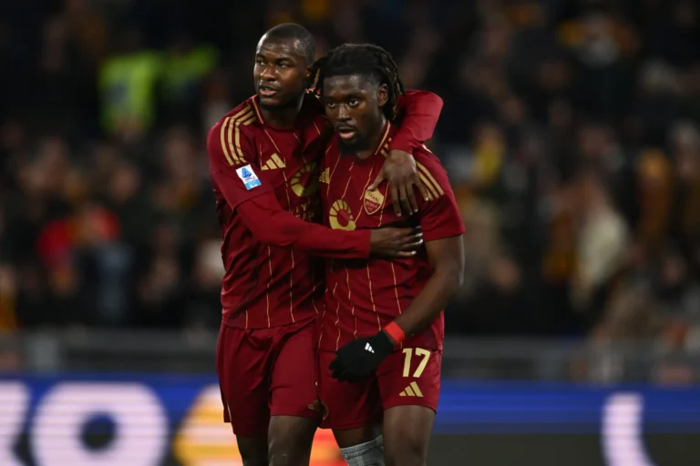 Inter-Roma, le probabili formazioni e dove vederla: Cristante insieme a Konè e Paredes. Dovbyk e Soulé in attacco