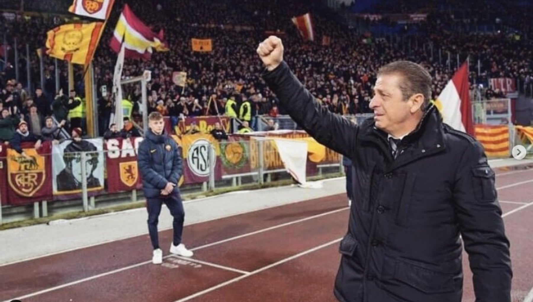 Rizzitelli: “Nuovo allenatore? Ecco chi preferirei. Dovbyk in campo, serve molto di più”