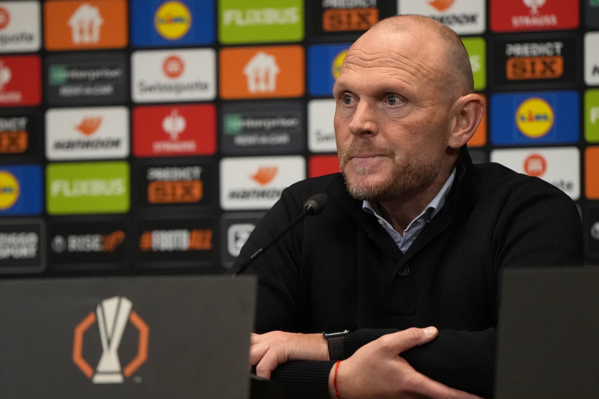 Sem Steijn nel mirino della Roma, ma Oosting frena: “Feyenoord interessato. Della Roma non so nulla