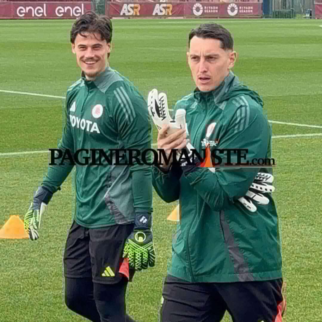 Incognita Gollini, 0 minuti giocati: l’ascesa di Svilar non gli dà chance