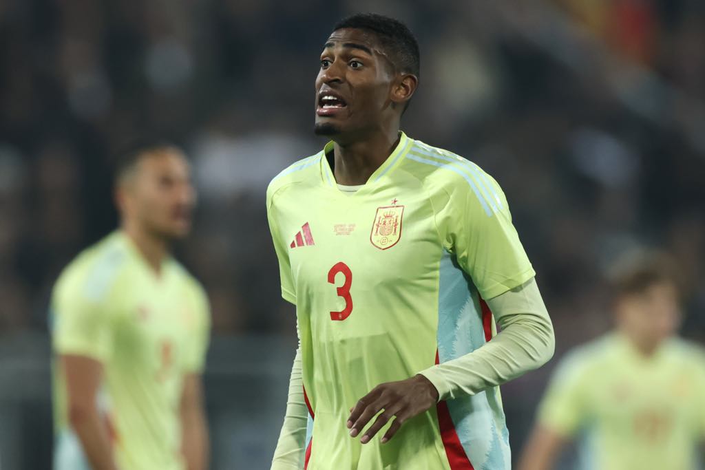 Mercato, la Roma metti gli occhi su Mosquera del Valencia