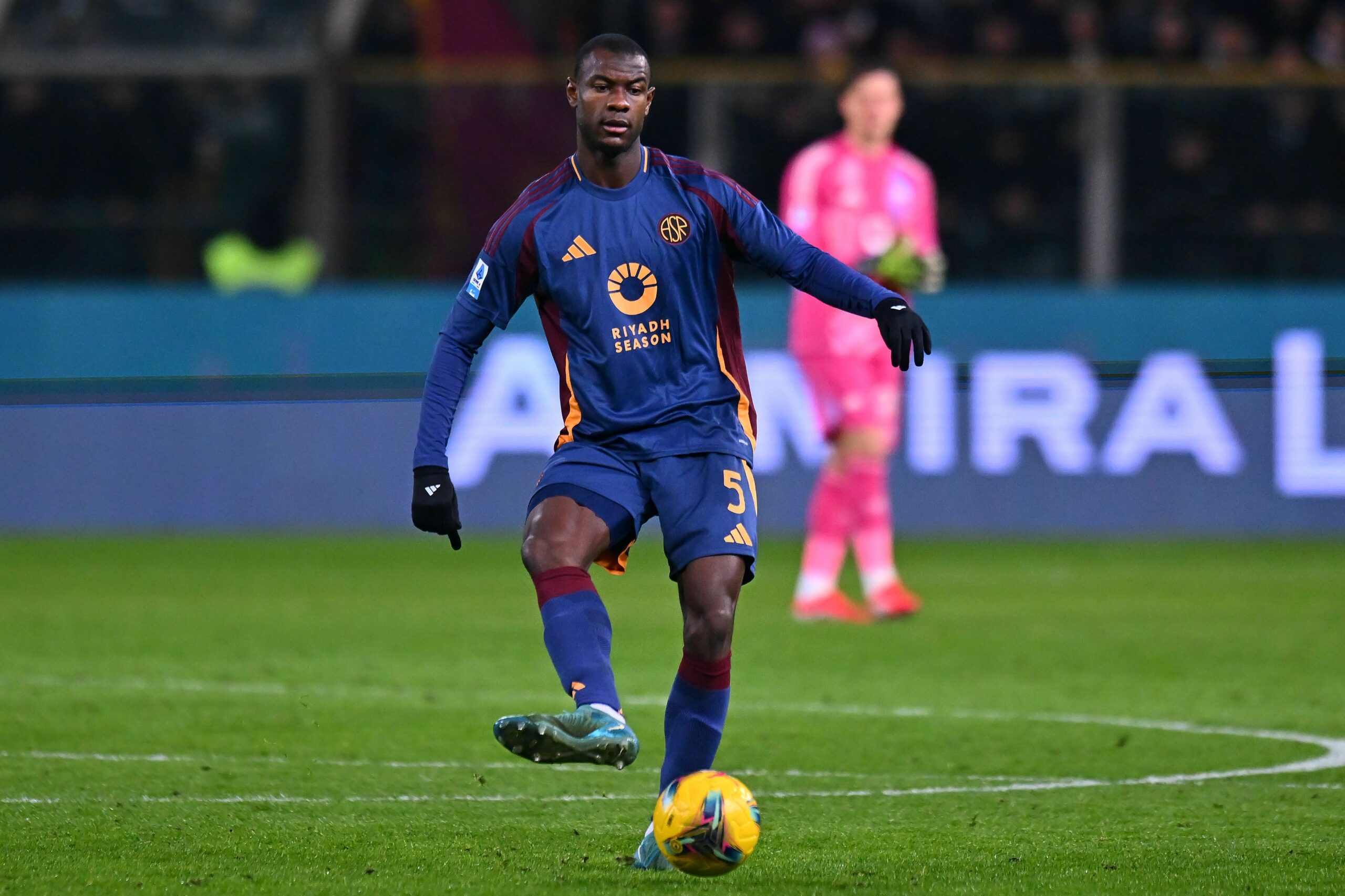 L’obiettivo ora è tenere N’dicka