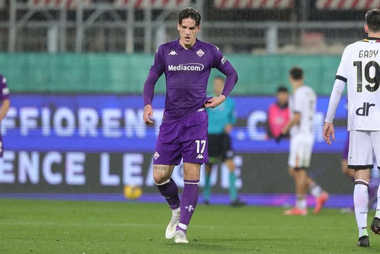 Zaniolo chiarisce: “Malocchio? Casa stregata di Totti? Tutte falsità”