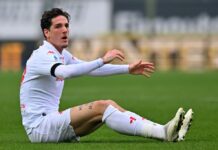 Zaniolo: “Non rifarei quell’esultanza, chiedo scusa” zaniolo