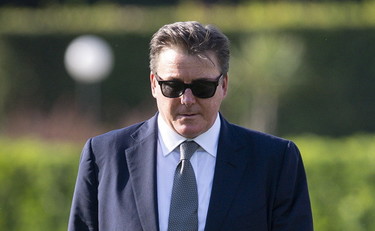 Dan Friedkin torna a Roma: incontri a Trigoria e focus sul nuovo stadio