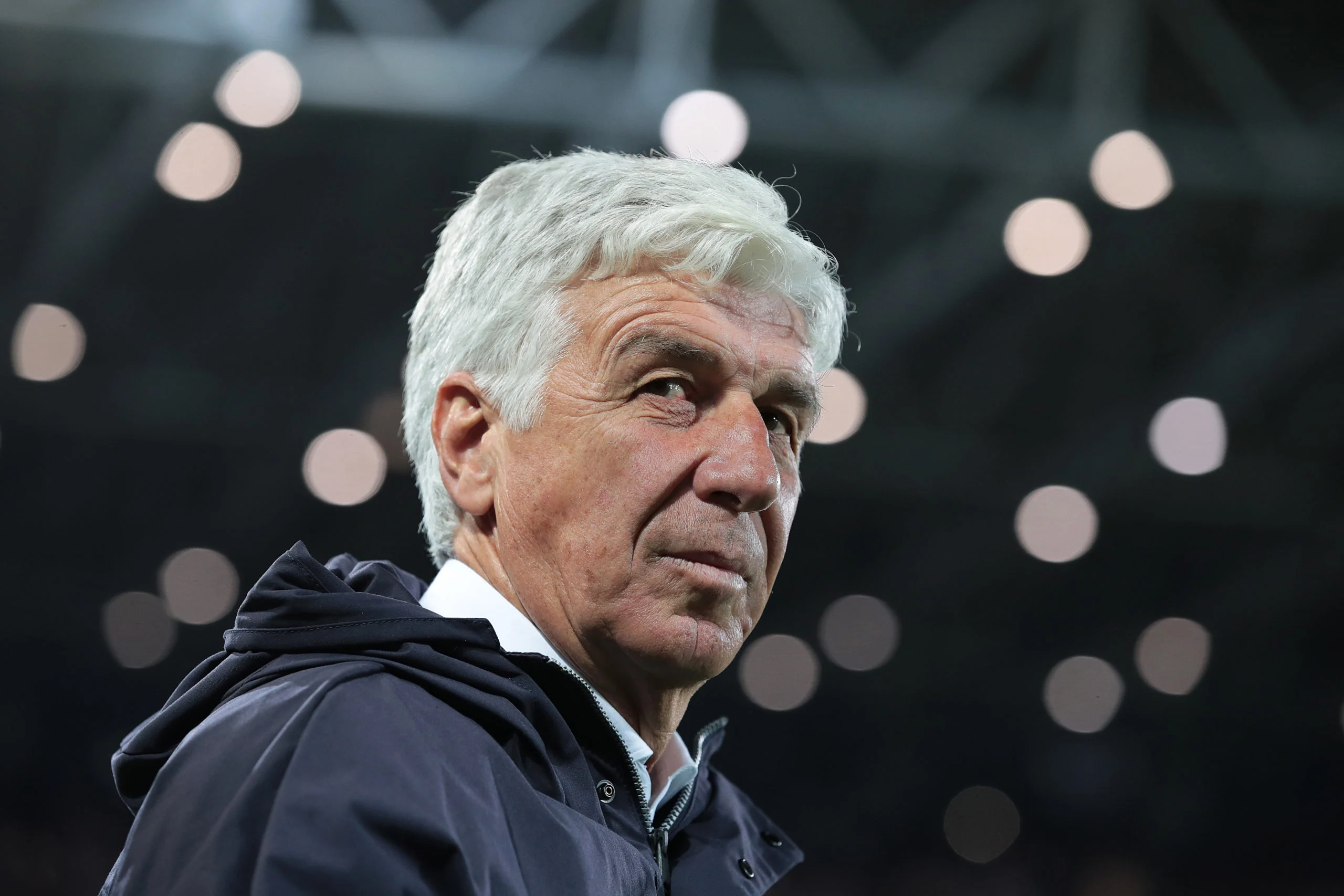 Raimondi rifiuta la Roma: “Resto a Bergamo, qui sto bene”