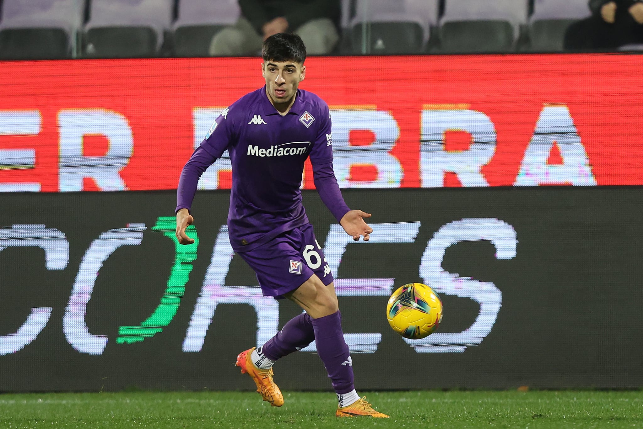 Parisi non ci sta: “Sconfitta immeritata, abbiamo messo sotto la Roma”