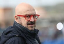 Marino: “La Roma mi ha stupito, ma può fare ancora meglio”