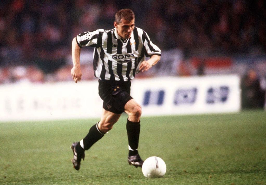 Jugovic: “Io farei attenzione alla Roma. Ranieri? Allenatore esperto”