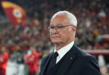 Da Ranieri a Gasp: così la Roma ha fatto più punti di tutti