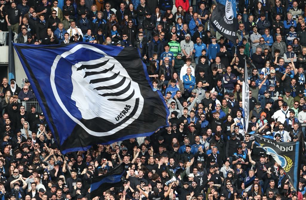 Scontri tra ultras di Atalanta ed Inter: deceduto un 26enne bergamasco