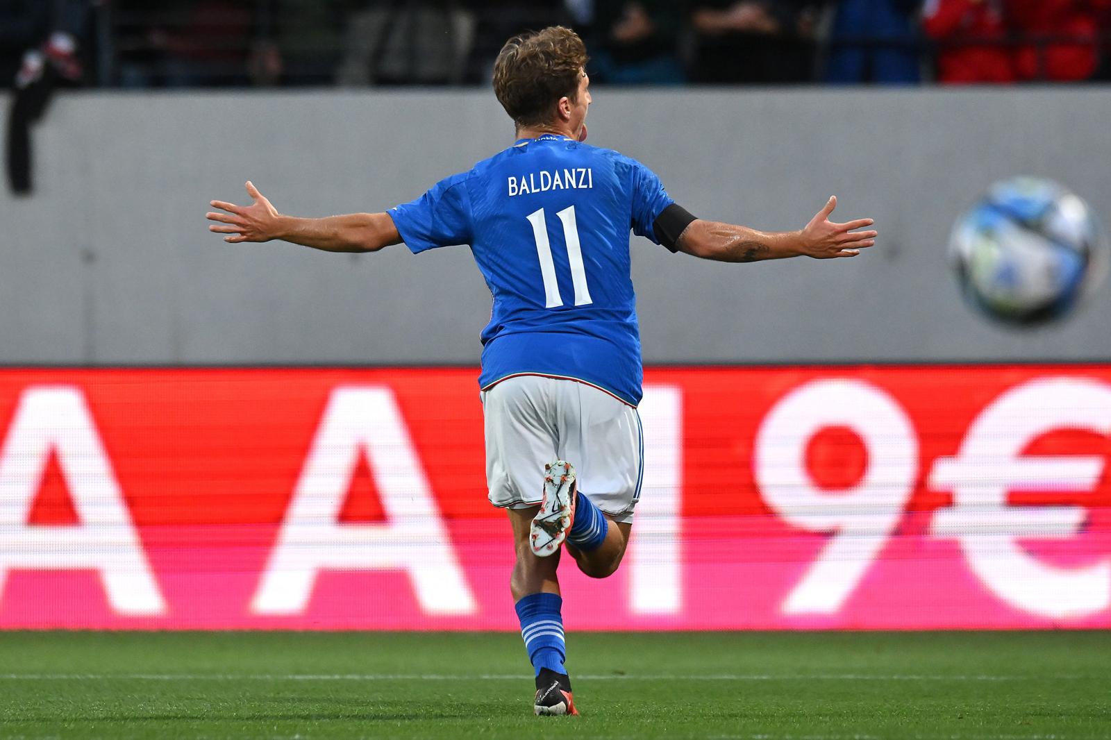 Mercato Roma, Baldanzi verso l’addio: Udinese in pole