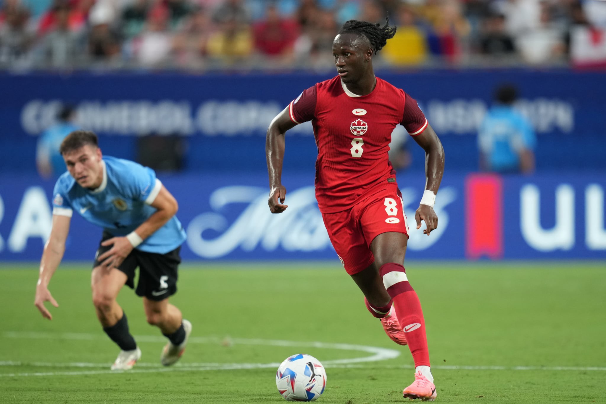 Ismael Koné nel mirino della Roma: possibile scambio con Ndicka