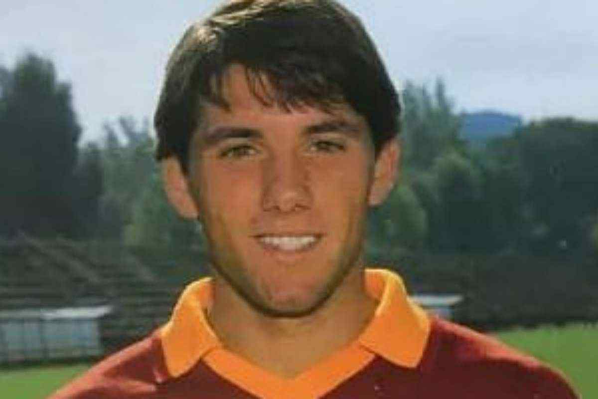 Baldieri: “Era un sogno a occhi aperti”