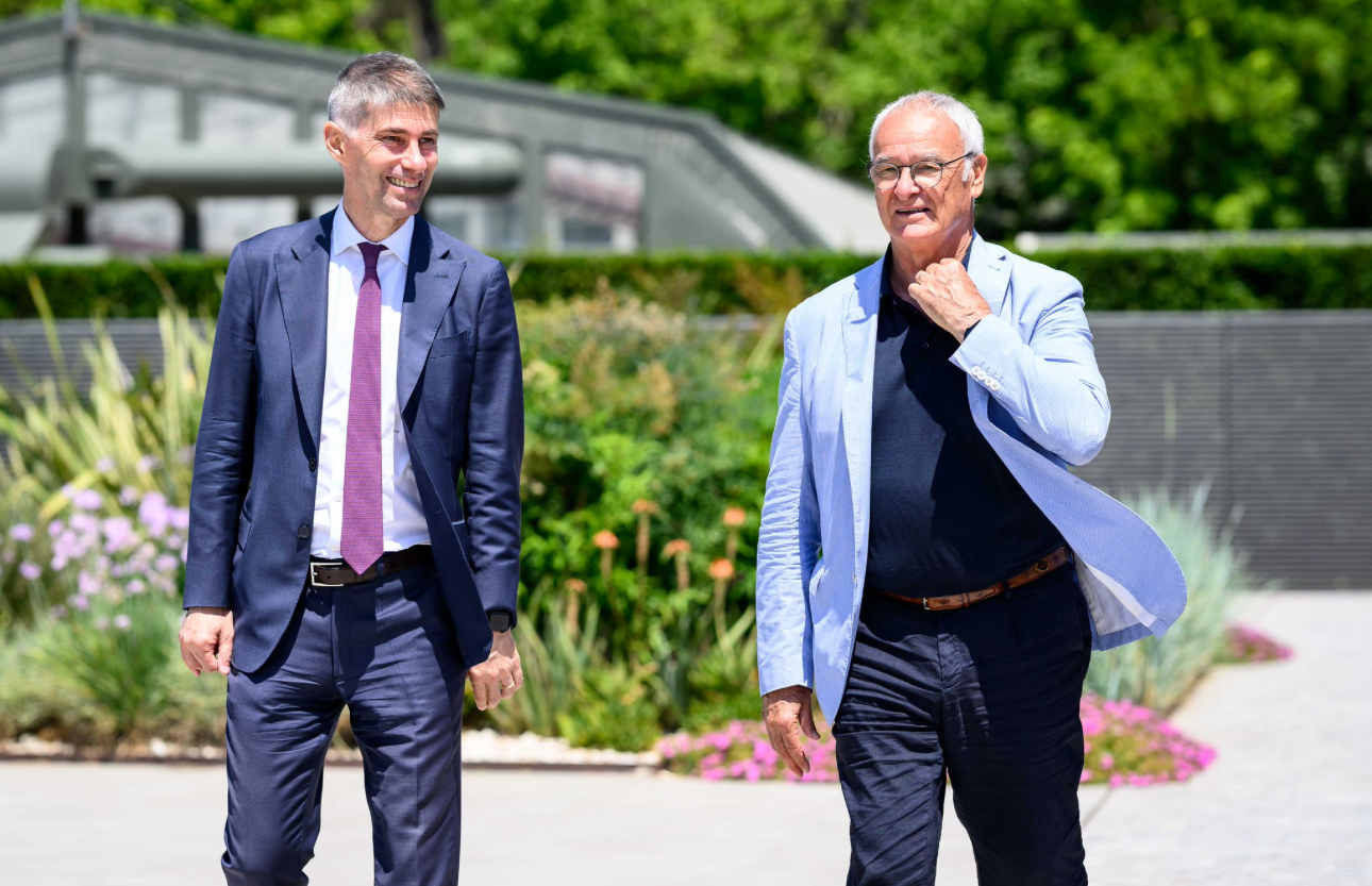 Roma, Massara già al lavoro: occhi su Volpato che piace al Torino