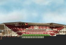 Svolta per lo stadio a Pietralata: Roma e Campidoglio trovano l’intesa