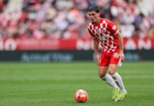 Napoli, Gutiérrez in dubbio contro la Roma: Olivera pronto a sostituirlo