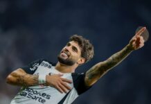 Mercato, occhi in Brasile per rinforzare l’attacco: si osserva Yuri Alberto del Corinthians