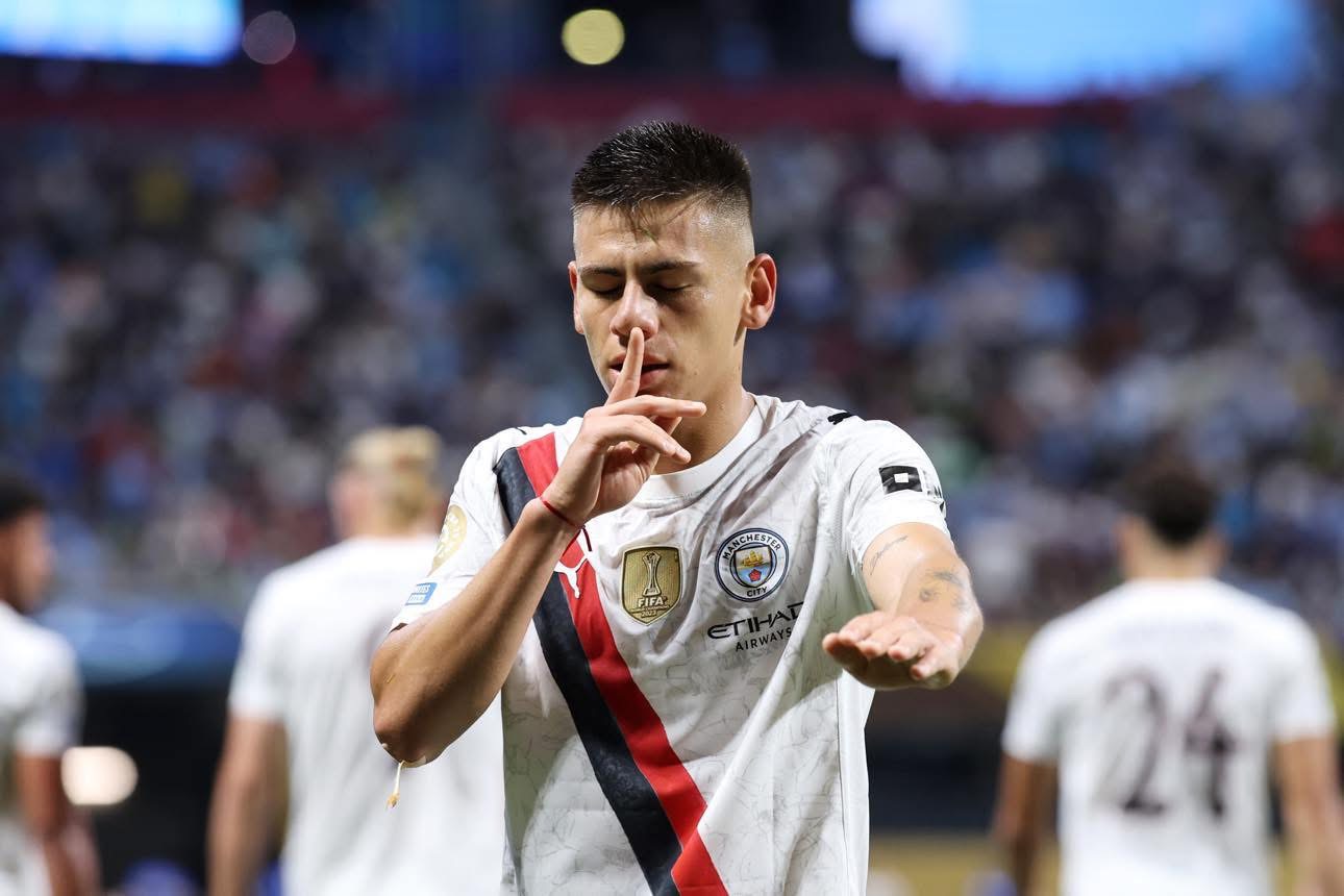 Roma, si allontana l’ipotesi Echeverri: gli aggiornamenti