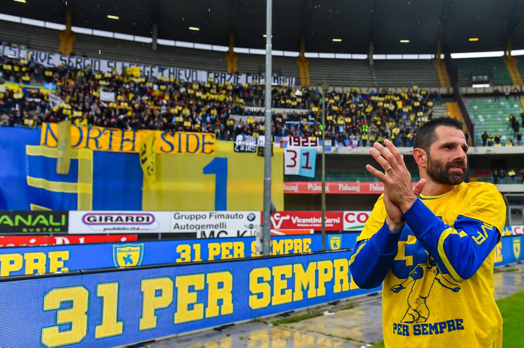 Pellissier: “Rossettini perfetto per la Femminile. No a Gimenez-Dovbyk, fossi la Roma prenderei Krstovic”