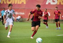 Mercato, Romano vicino al prestito secco allo Spezia