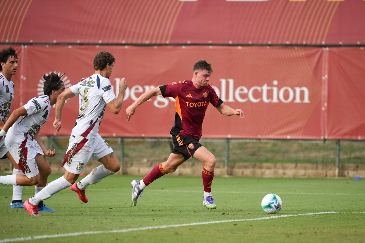 Ferguson molto più di un vice