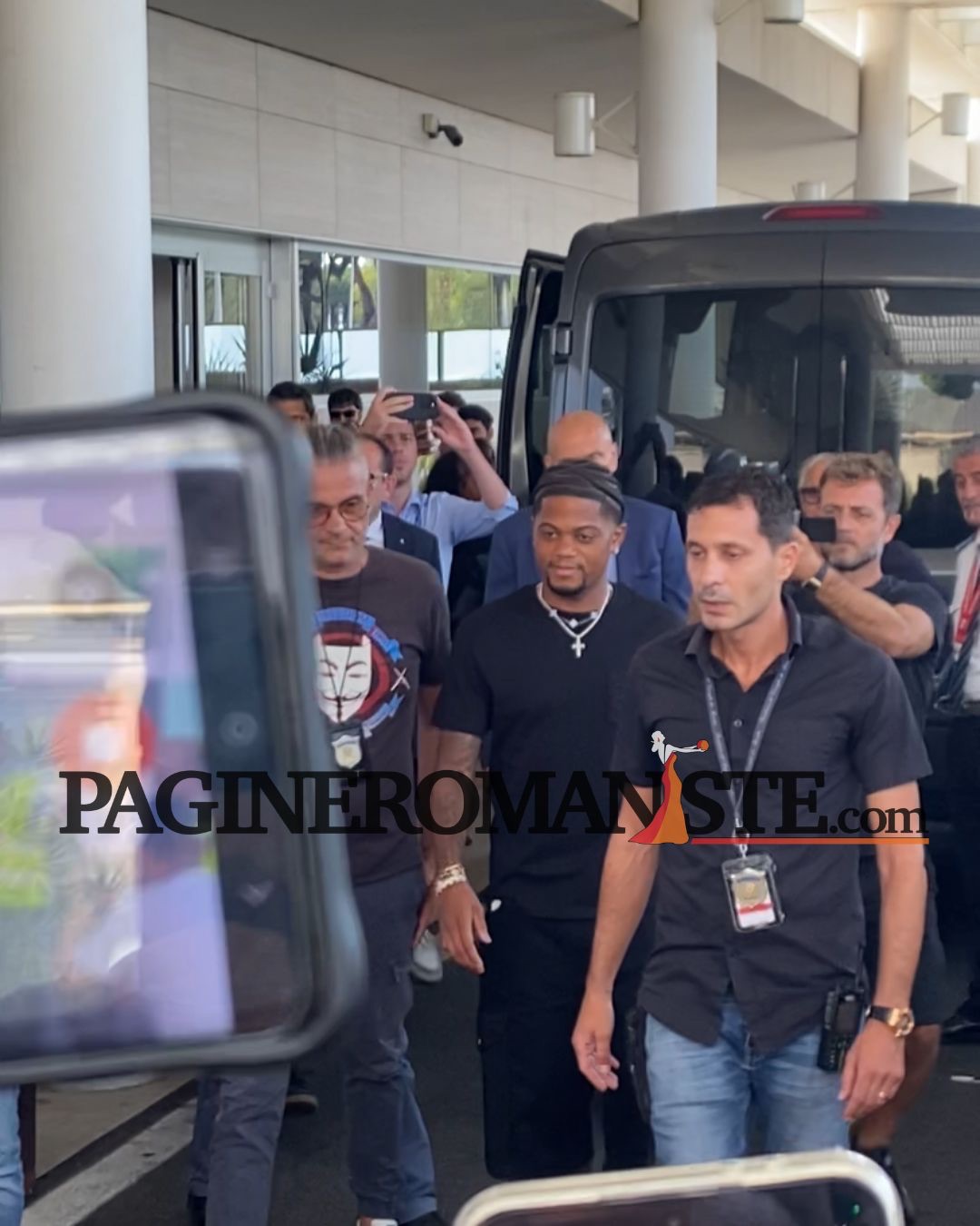 Bailey, attesa per gli accertamenti: ecco quando può tornare in campo