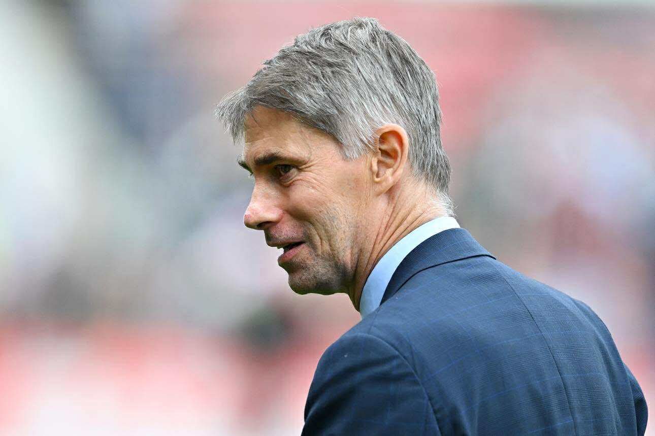 Ziolkowski-Roma, la trattativa si complica: il Legia alza le pretese